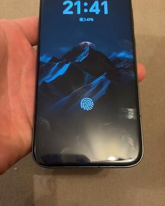 Honor Magic 8 pro 512gb nero