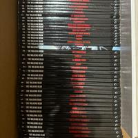 Fumetti the Walking Dead