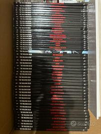 Fumetti the Walking Dead