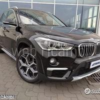 Ricambi bmw x1 f48 2017 2018 2019