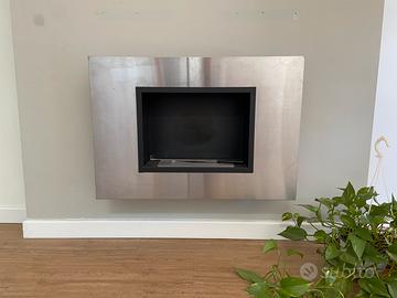 Caminetto Bioetanolo