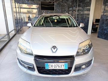 RENAULT Laguna 2.0 dCi 150CV Nav
