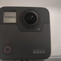 GoPro Fusion 360