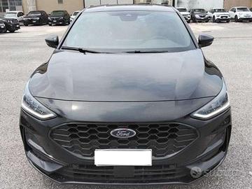 FORD Focus 5p ST-Line 1.0T EcoBoost Hybrid 155 C