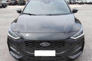 FORD Focus 5p ST-Line 1.0T EcoBoost Hybrid 155 C