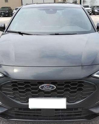 FORD Focus 5p ST-Line 1.0T EcoBoost Hybrid 155 C