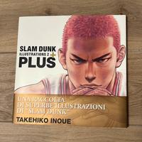 Slam dunk - illustrations 2 plus