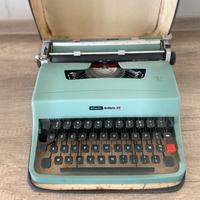 Olivetti Lettera 32