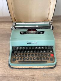 Olivetti Lettera 32