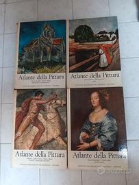 Atlante della pittura