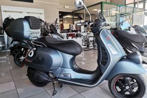 VESPA GTV 300 SIX DAYS