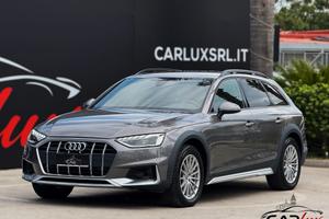 Audi A4 allroad 40 TDI MHEV Evolution 204CV