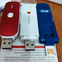 Chiavette internet key