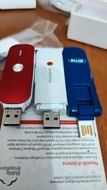 Chiavette internet key