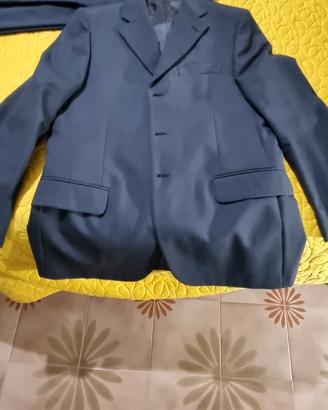 vestito completo elegante 