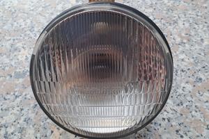 Fanale Faro anteriore Vespa 50 PK  Piaggio 
