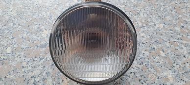 Fanale Faro anteriore Vespa 50 PK + Freno a Pedale