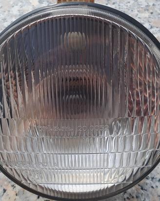 Fanale Faro anteriore Vespa 50 PK + Freno a Pedale