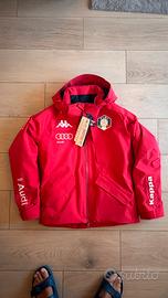Giacca sci Kappa