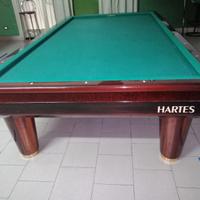 Biliardo Hartes internazionale