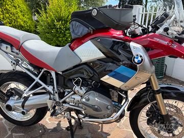 BMW GS 1200
