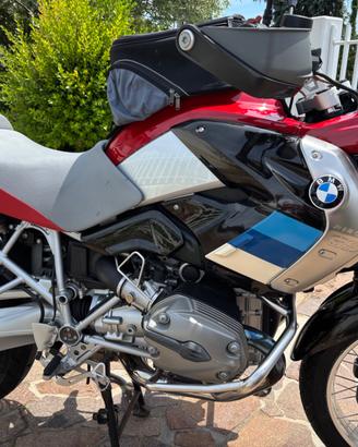 BMW GS 1200