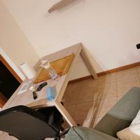 Cucina armadio e mobili vari