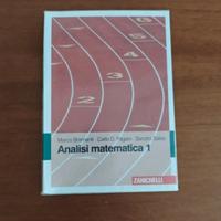 Analisi matematica 1