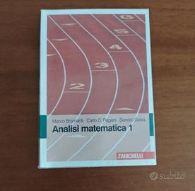 Analisi matematica 1
