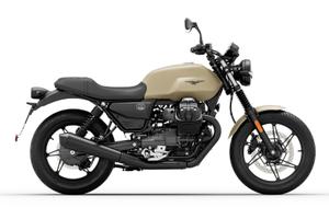 Moto Guzzi V7 STONE