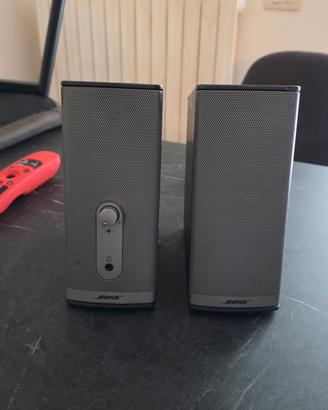 Altoparlanti per computer BOSE