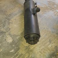 scarico completto tmax