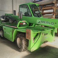 Merlo roto 38.16