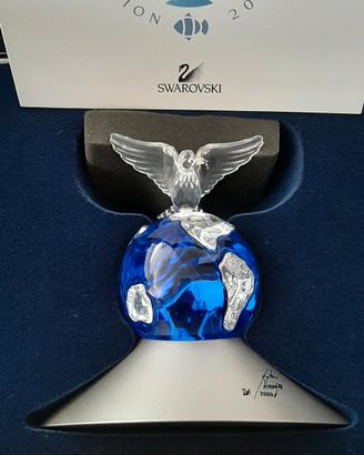cristal planet 