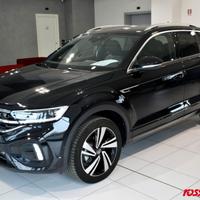 VOLKSWAGEN T-Roc 1.5 TSI 150 CV R-LINE + R18 + T