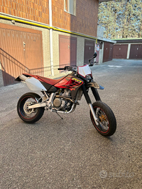 Honda xr650 sm