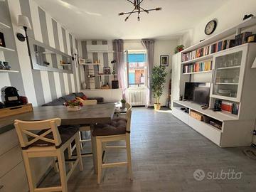 Appartamento di 48 m² con 2 locali a Cinisello Bal