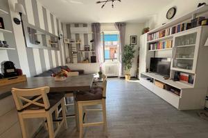 Appartamento di 48 m² con 2 locali a Cinisello Bal