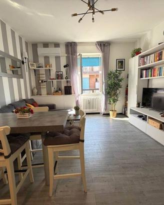 Appartamento di 48 m² con 2 locali a Cinisello Bal