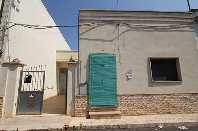 Casa Indipendente Manduria [Cod. rif 3243224VRG]