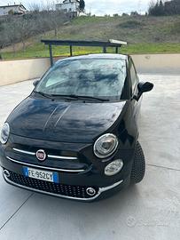 Fiat 500 gpl benzina