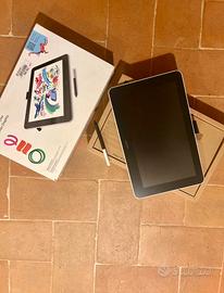 Tavoletta da disegno wacom