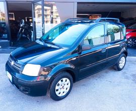 Fiat Panda 1.2 GPL DI SERIE 100MILA KM!