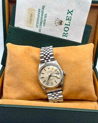 Rolex 16234 1994 Full set Gioielleria Oropiu