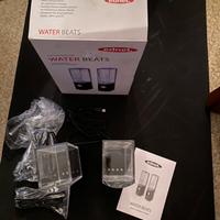 Casse Pc, Tablet, Smartphone Ednet water beats 