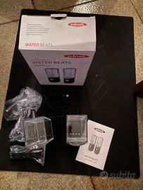 Casse Pc, Tablet, Smartphone Ednet water beats 