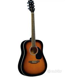 Chitarra Acustica Eko