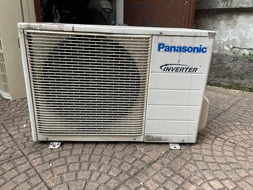 Condizionatore inverter Panasonic