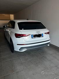 Audi A3 diesel