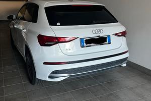 Audi A3 diesel